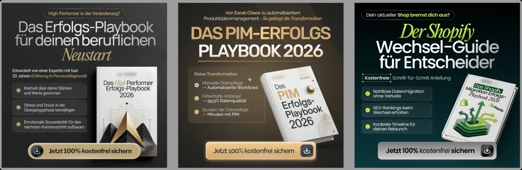 Freebie-Kampagnen, Meta Ads