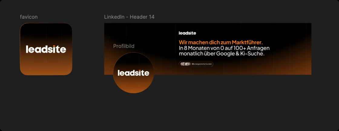 leadsite, LinkedIn