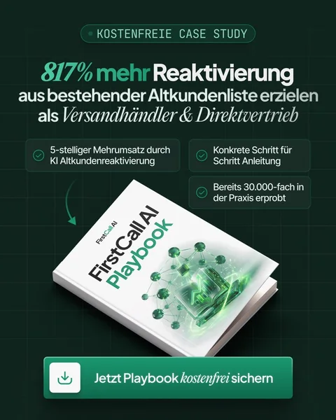 Kampagne E-Commerce | Variante 2