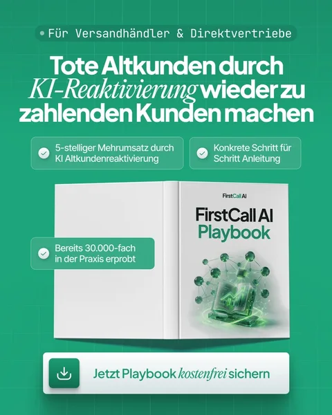 Kampagne E-Commerce | Variante 3