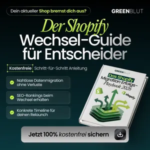 Ein Monat Freebie-Ads | Variante 18