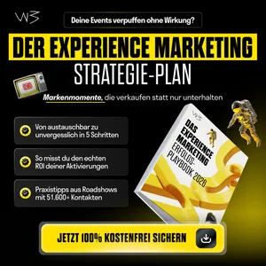 Ein Monat Freebie-Ads | Variante 23