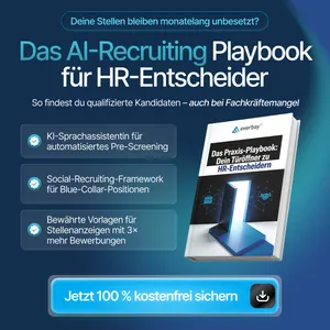Ein Monat Freebie-Ads | Variante 4