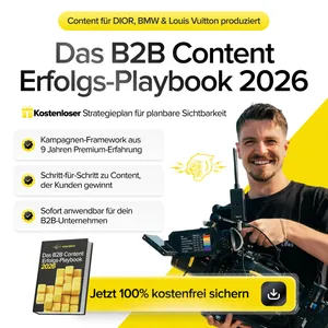 Ein Monat Freebie-Ads | Variante 9